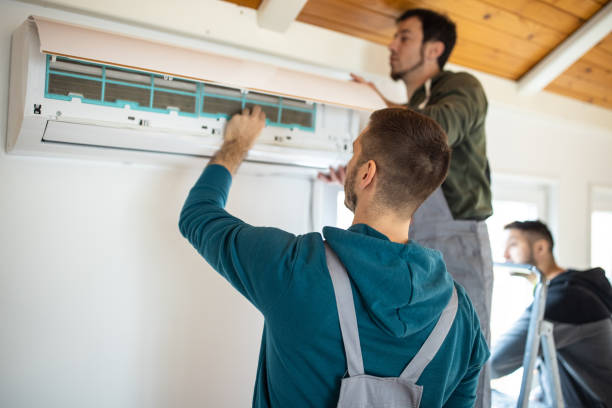 Best Energy-efficient HVAC Solutions in Harb, OR