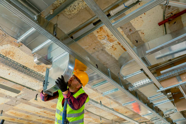 Best HVAC Financing and Leasing in Harb, OR