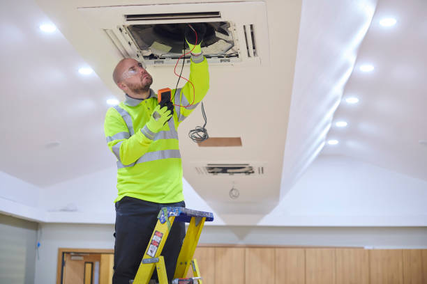  Harb, OR HVAC Pros
