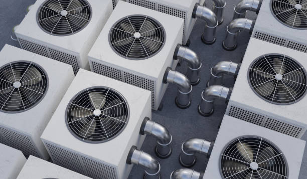 Best Air Conditioning Cleaning in Harb, OR