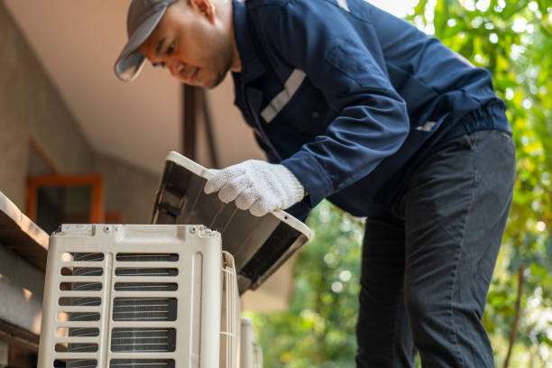 Best HVAC Consulting and Engineering in Harb, OR